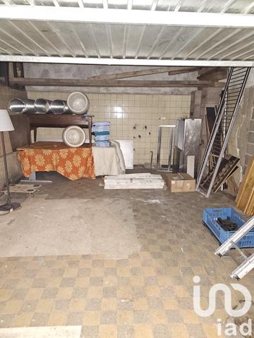 Parking à vendre 200 m² Nilvange