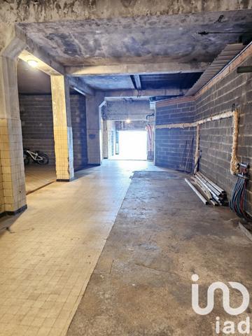 Parking à vendre 200 m² Nilvange