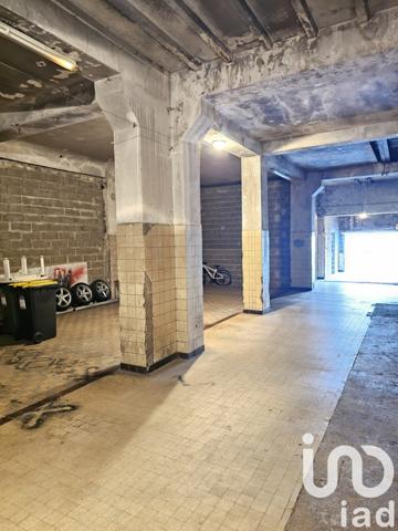 Parking à vendre 200 m² Nilvange