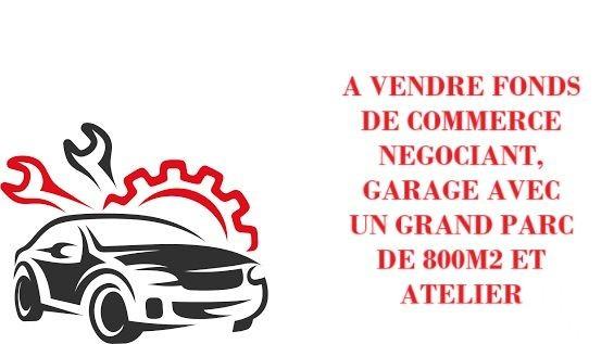 Atelier à vendre 70 m² Saint-Dié-des-Vosges