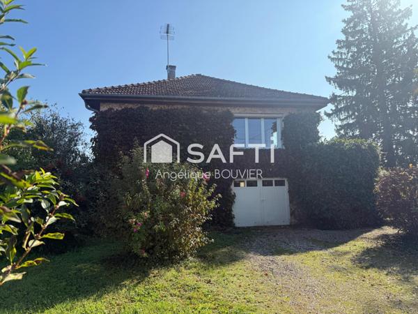 PROCHE MONT-SOUS-VAUDREY