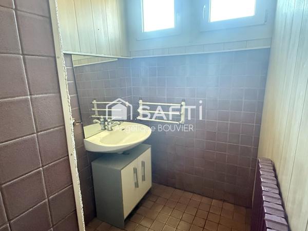 PROCHE MONT-SOUS-VAUDREY