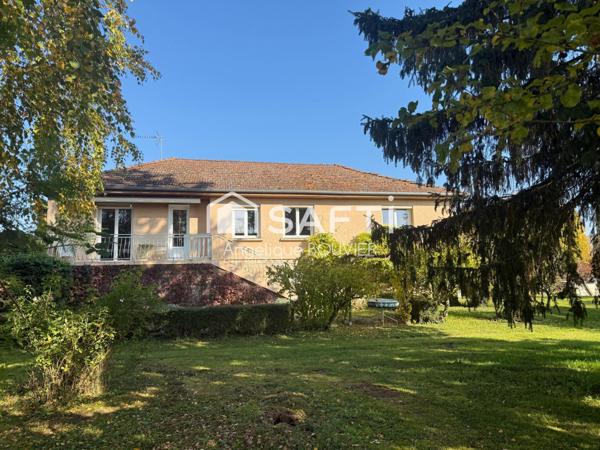 PROCHE MONT-SOUS-VAUDREY