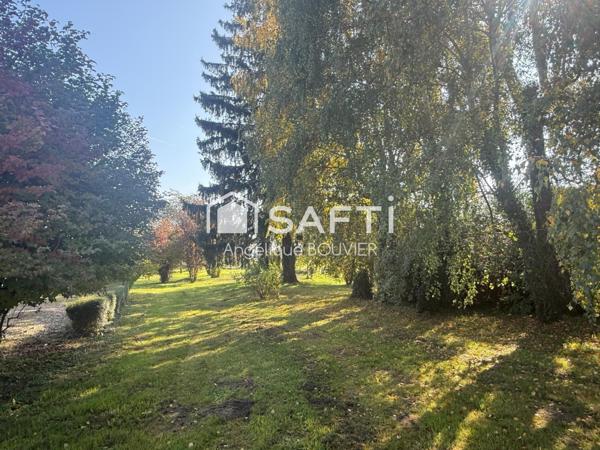 PROCHE MONT-SOUS-VAUDREY