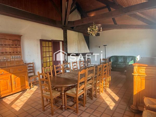 PROCHE MONT-SOUS-VAUDREY