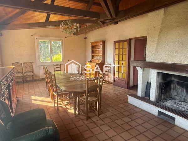 PROCHE MONT-SOUS-VAUDREY