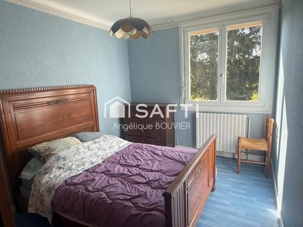 PROCHE MONT-SOUS-VAUDREY