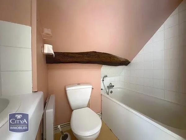 Appartement à vendre 1 pièce 12.71m² Rennes (35000)