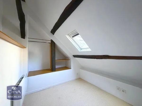 Appartement à vendre 1 pièce 12.71m² Rennes (35000)