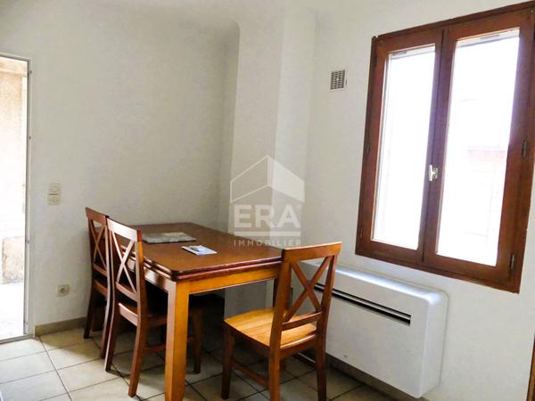 Appartement La Gaude 2 pièce(s) 31.28 m2