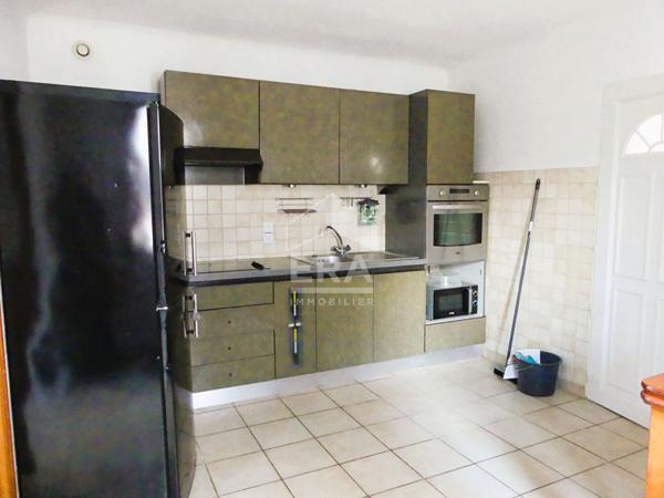 Appartement La Gaude 2 pièce(s) 31.28 m2
