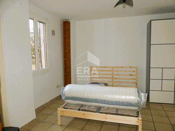 Appartement La Gaude 2 pièce(s) 31.28 m2