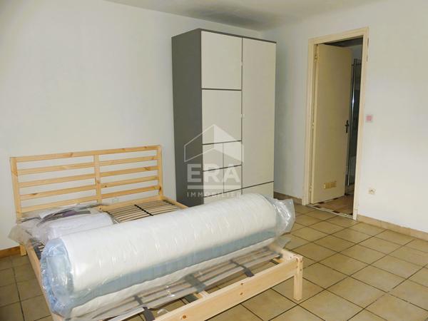 Appartement La Gaude 2 pièce(s) 31.28 m2