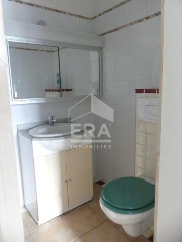 Appartement La Gaude 2 pièce(s) 31.28 m2