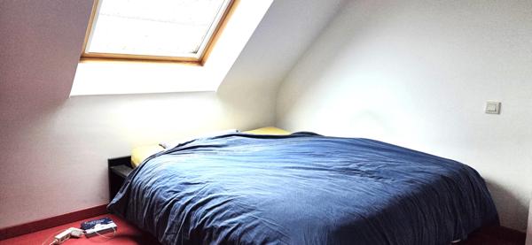 Maison traditionnelle, 4 chambres, 123m²