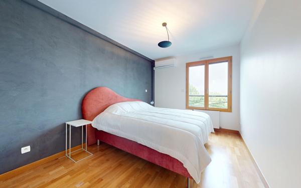 Appartement à louer    3 pièces • 76,19 m2 Trévoux