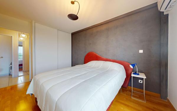 Appartement à louer    3 pièces • 76,19 m2 Trévoux