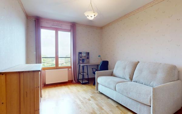 Appartement à louer    3 pièces • 76,19 m2 Trévoux