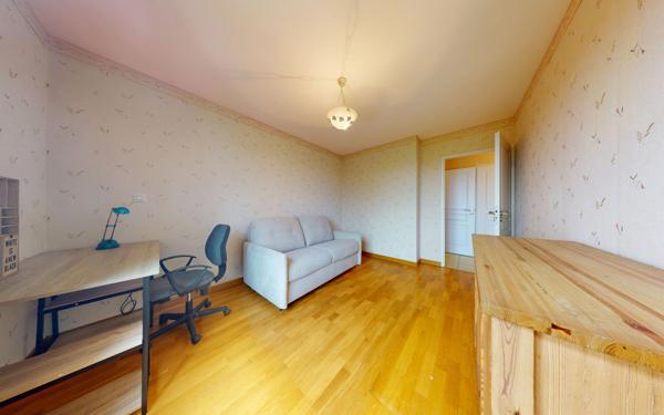 Appartement à louer    3 pièces • 76,19 m2 Trévoux