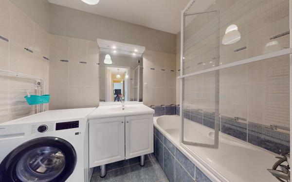 Appartement à louer    3 pièces • 76,19 m2 Trévoux