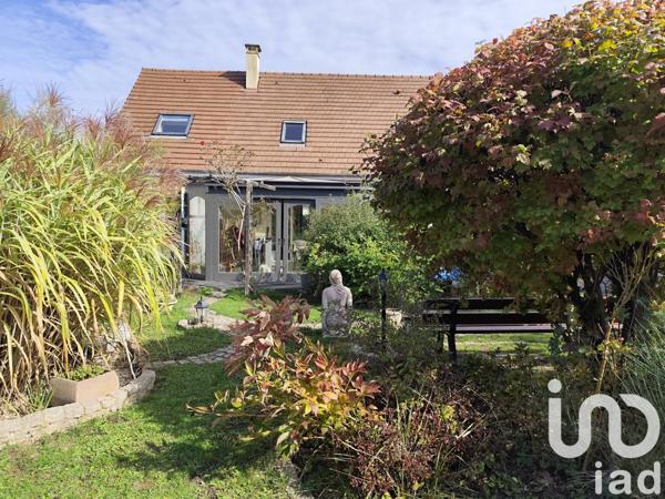 Maison à vendre 8 pièces 158 m² Rozay-en-Brie