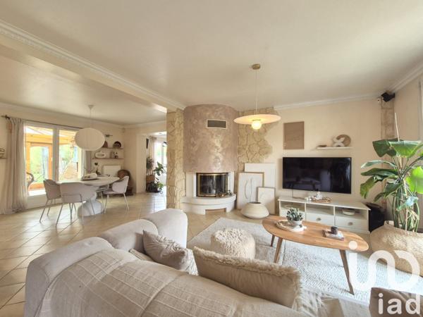 Maison à vendre 8 pièces 158 m² Rozay-en-Brie