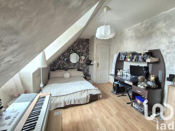 Maison à vendre 8 pièces 158 m² Rozay-en-Brie