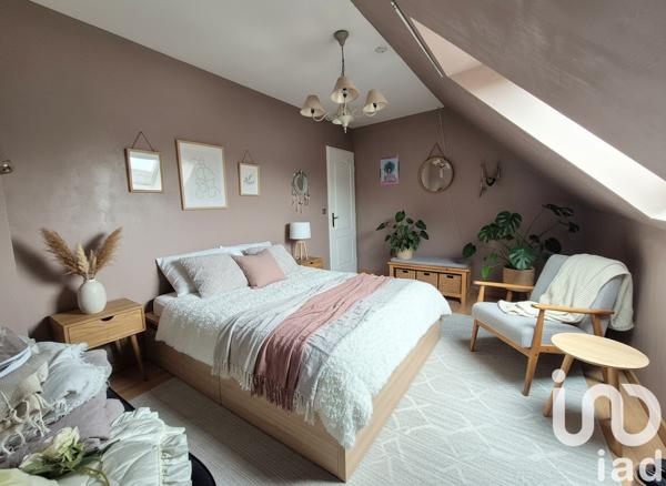 Maison à vendre 8 pièces 158 m² Rozay-en-Brie