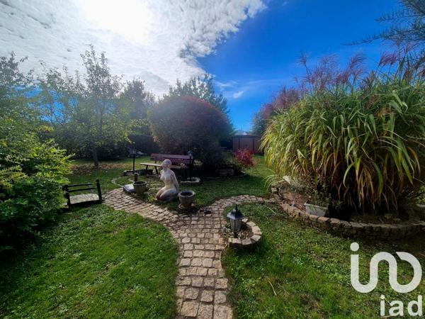 Maison à vendre 8 pièces 158 m² Rozay-en-Brie