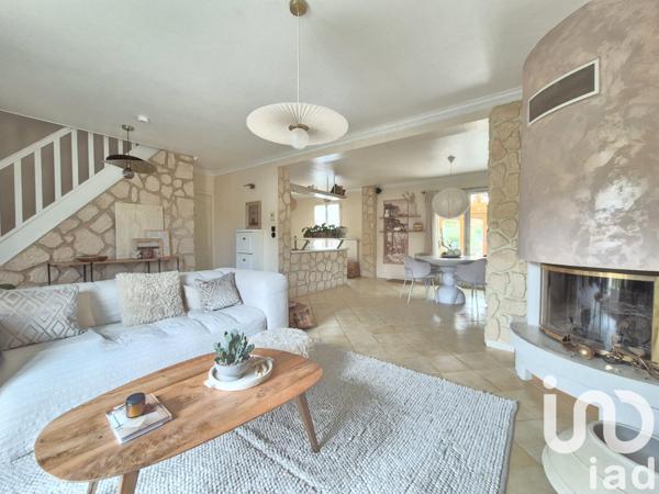 Maison à vendre 8 pièces 158 m² Rozay-en-Brie