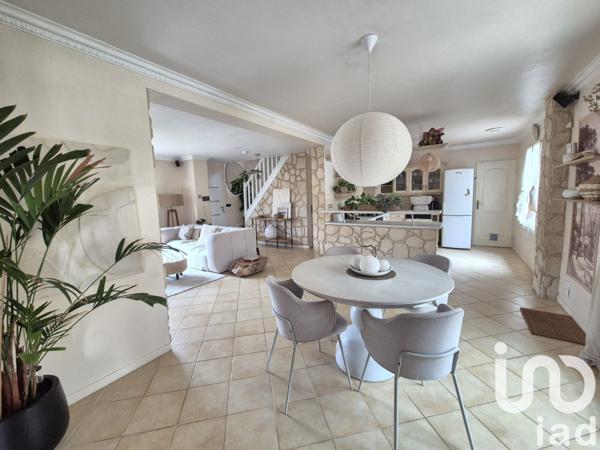 Maison à vendre 8 pièces 158 m² Rozay-en-Brie