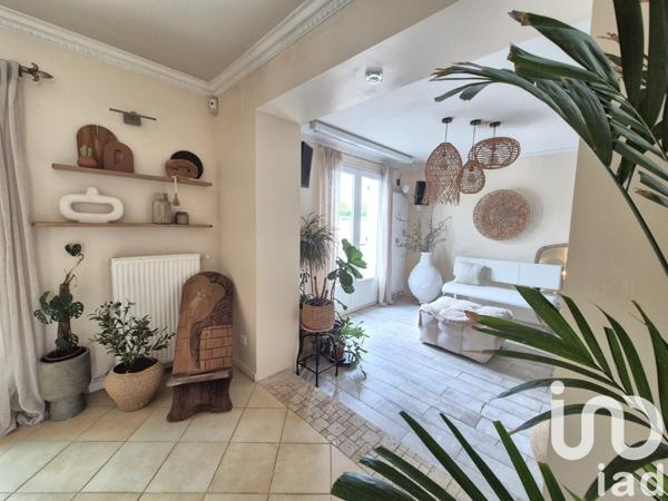 Maison à vendre 8 pièces 158 m² Rozay-en-Brie