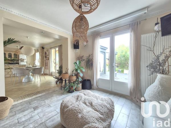 Maison à vendre 8 pièces 158 m² Rozay-en-Brie