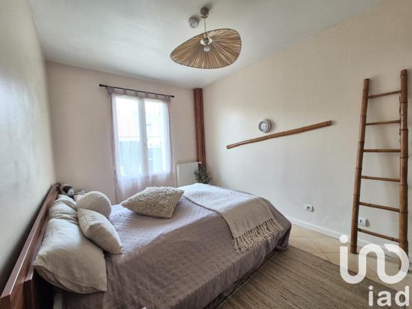 Maison à vendre 8 pièces 158 m² Rozay-en-Brie