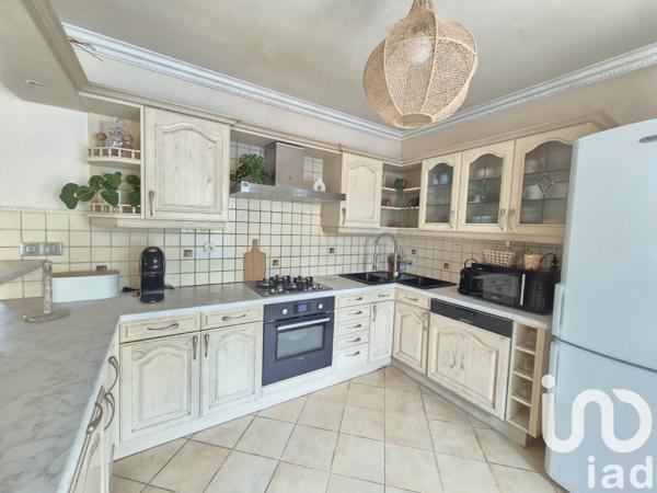 Maison à vendre 8 pièces 158 m² Rozay-en-Brie