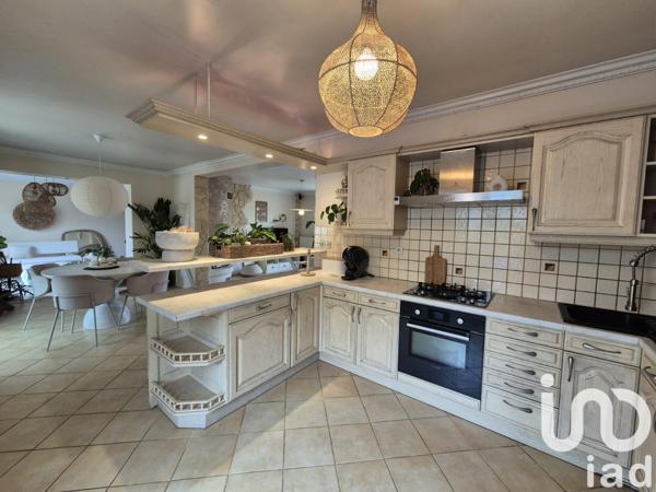 Maison à vendre 8 pièces 158 m² Rozay-en-Brie