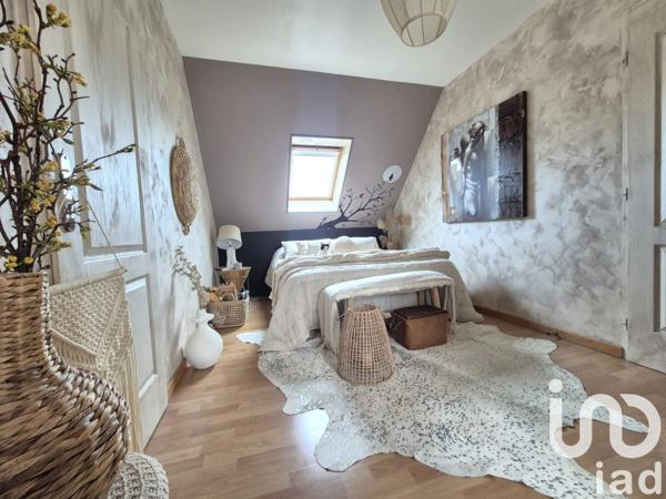 Maison à vendre 8 pièces 158 m² Rozay-en-Brie