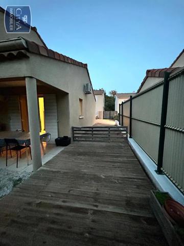 Maison à vendre 5 pièces 140m²