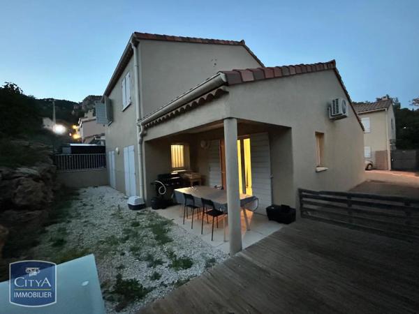 Maison à vendre 5 pièces 140m²