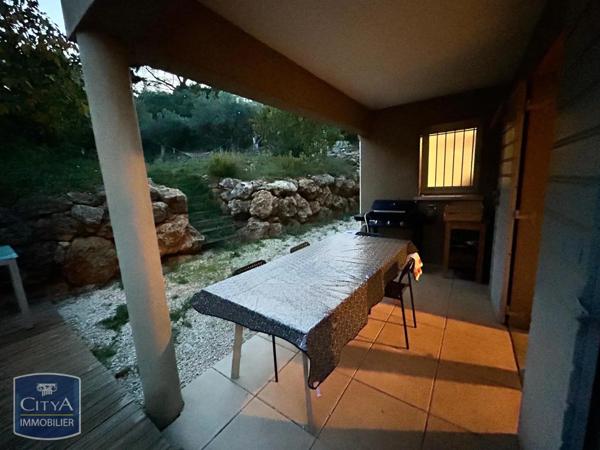 Maison à vendre 5 pièces 140m²