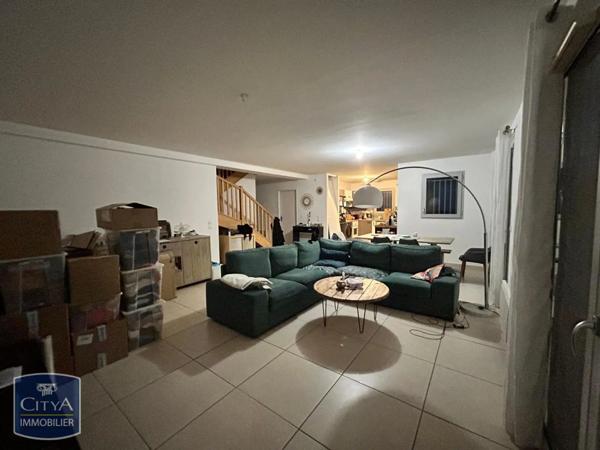 Maison à vendre 5 pièces 140m²