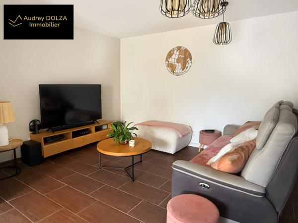 Port-de-Bouc (13110) NOUVEAUTÉ EN EXCLUSIVITÉ - Maison type 5 de plain pied, 125 m² environ - Port-De-Bouc - 425 000€ FAI