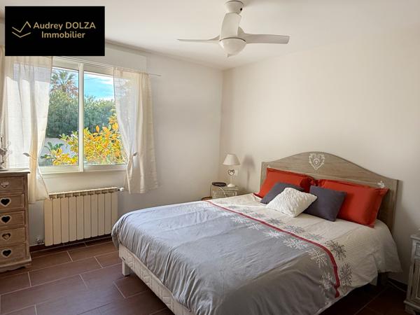 Port-de-Bouc (13110) NOUVEAUTÉ EN EXCLUSIVITÉ - Maison type 5 de plain pied, 125 m² environ - Port-De-Bouc - 425 000€ FAI