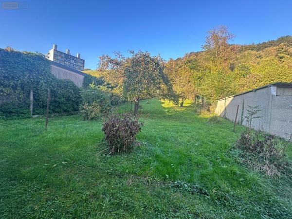 Terrain à Batir à vendre à Amfreville-la-Mi-Voie en Seine-Maritime (76920), ref : 014/980