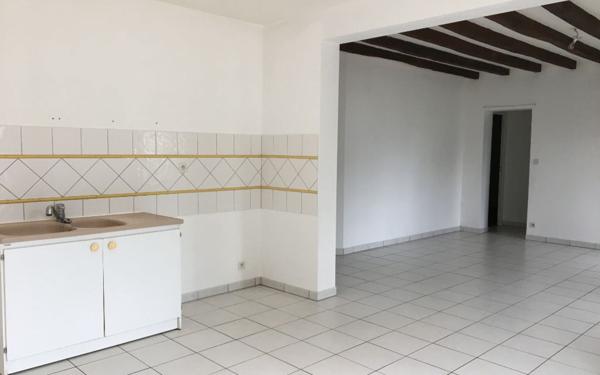 Maison à vendre    7 pièces •  Château-Renault