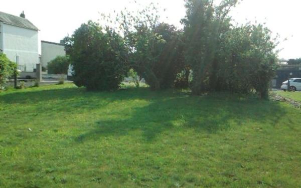 Maison à vendre    7 pièces •  Château-Renault