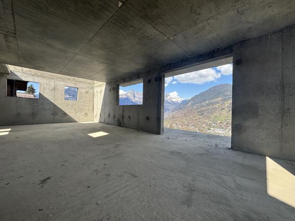 Chalet à vendre à Saint-Gervais-les-Bains (74170) - Haute-Savoie