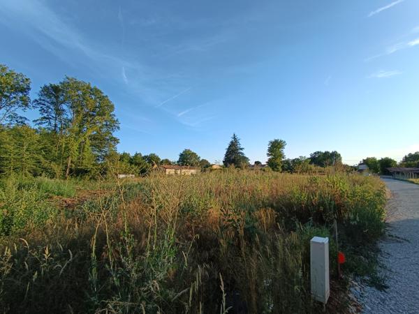 Terrain à vendre à Sarlat-la-Canéda (24200) - Dordogne