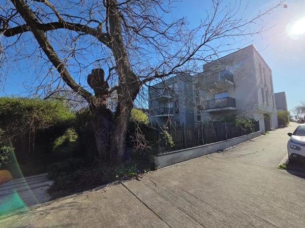Appartement à vendre 2 pièces 48.82m² Saint-Orens-de-Gameville (31650)