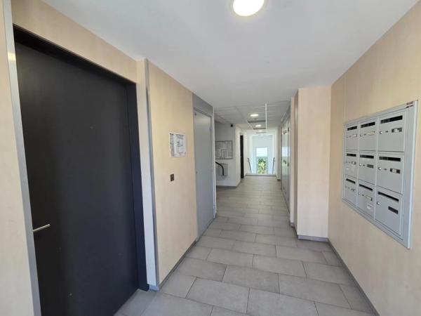 Appartement à vendre 2 pièces 48.82m² Saint-Orens-de-Gameville (31650)